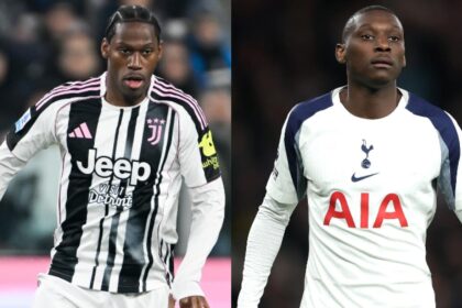 Juve, scambio David-Kolo Muani: ecco perché sarebbe possibile
