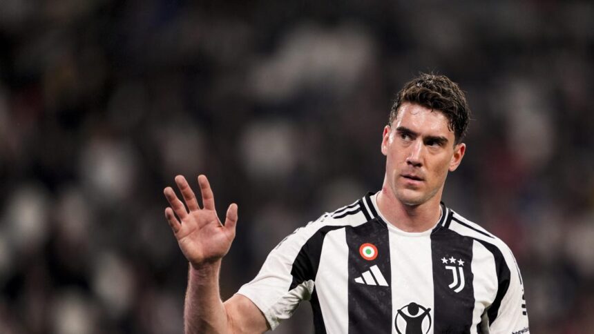 Juve, con Carnevali torna Vlahovic? I retroscena e il contratto