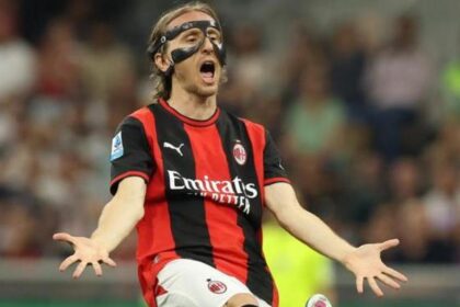 Modric attende una chiamata del Milan che non arriva