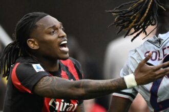 Leao, solo il Mondiale può generare una buona cessione