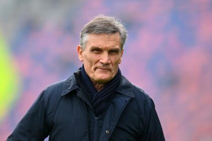 Giovanni Sartori intervista: "Il mercato del Bologna, Tedesco e..."
