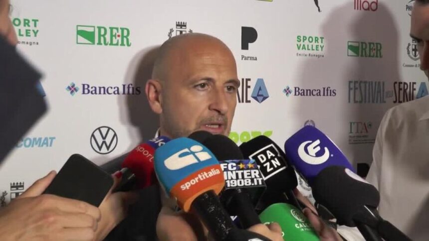 Inter, Ausilio: "Palestra? Un due di picche peggio che a scuola"