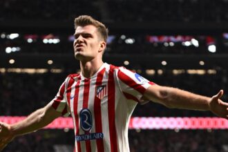 Mercato Juve, l'intreccio fra Sorloth e Nico Gonzalez si complica