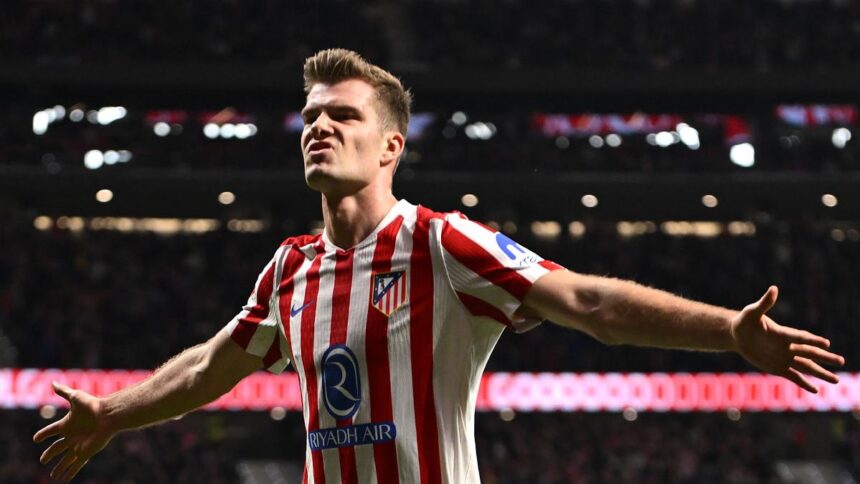 Mercato Juve, l'intreccio fra Sorloth e Nico Gonzalez si complica