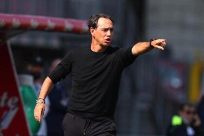 Alessandro Nesta, intervista: "In Italia cresciamo giovani come polli d'allevamento"
