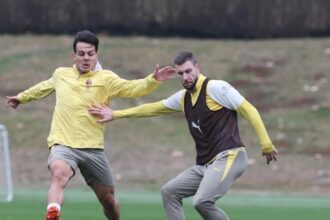 Jashari e Pavlovic, l'intenzione è quella di restare al Milan