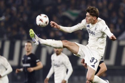 Atalanta: Nicolò Savona nel mirino se Marco Palestra va all'Inter