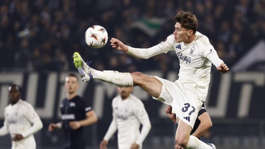 Atalanta: Nicolò Savona nel mirino se Marco Palestra va all'Inter