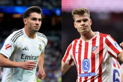 Juve, Brahim Diaz e Sorloth per un attacco tutto nuovo