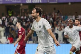 Gian Marco Ferrari intervista: il calcio a Dubai, Pirlo, i missili, le preghiere