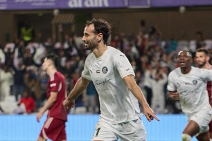 Gian Marco Ferrari intervista: il calcio a Dubai, Pirlo, i missili, le preghiere