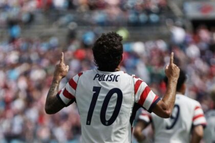 Pulisic e la religione: così è diventato la guida spirituale degli Usa ai Mondiali