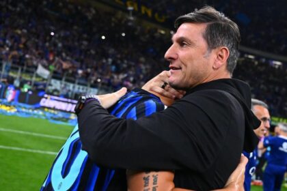 Javier Zanetti intervista: "I Mondiali, l'Argentina, Lautaro, Messi e Alvarez"