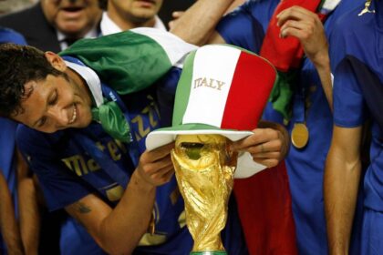 L'Inter sempre in finale ai Mondiali: da Bergomi a Lautaro, nerazzurri sempre presenti