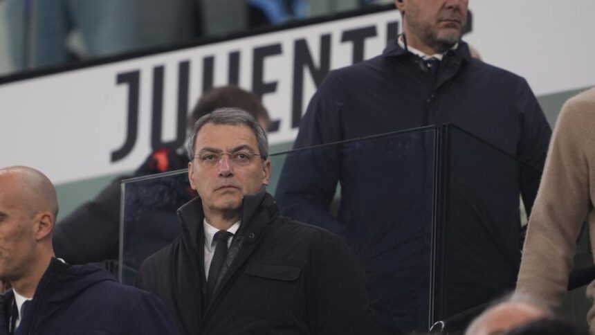 Da Moncada a Comolli, perché i dirigenti stranieri da noi faticano o falliscono
