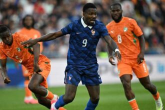 Mondiali, Marcus Thuram dalla panchina l'arma in più della Francia