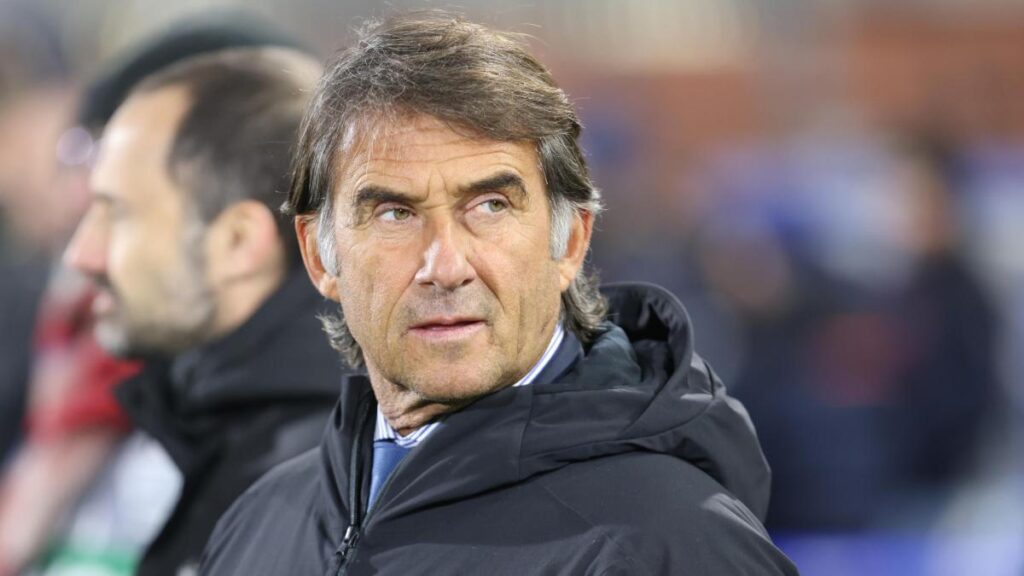 Carnevali nuovo ad della Juventus: ecco come ha operato sul mercato al Sassuolo