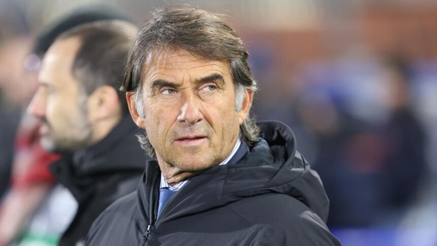 Carnevali nuovo ad della Juventus: ecco come ha operato sul mercato al Sassuolo