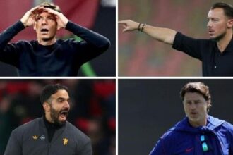 Glasner, Jaissle, Amorim e Pochettino: il Milan pesa pro e contro