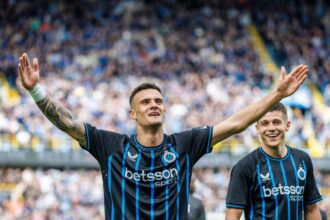 Inter, Stankovic torna dal Bruges e vuole convincere Chivu: la situazione