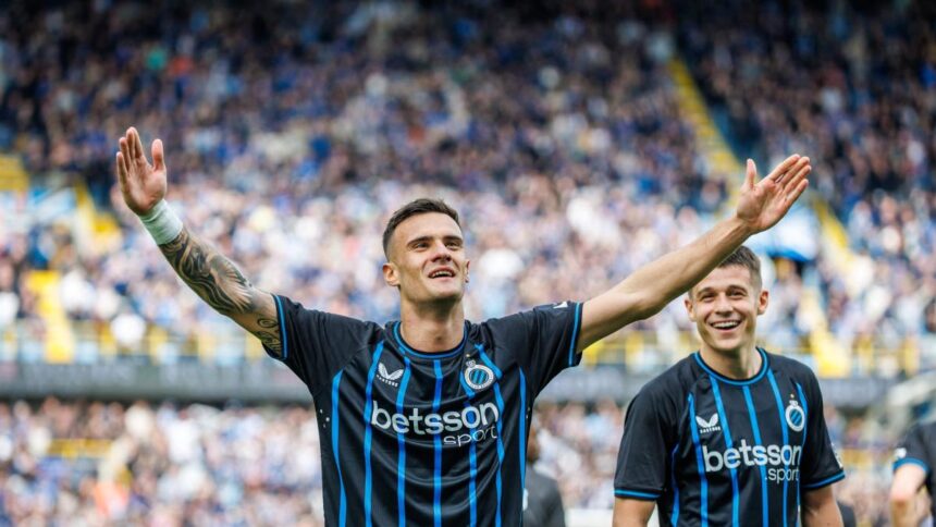 Inter, Stankovic torna dal Bruges e vuole convincere Chivu: la situazione