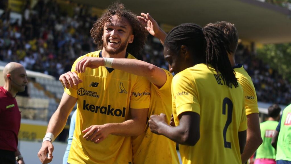 Mercato Inter: da Cocchi e De Pieri a Berenbruch e Di Maggio, il futuro dei giovani
