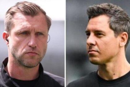 Milan, Krösche e Hardung, come lavorano il dt e il ds che piacciono
