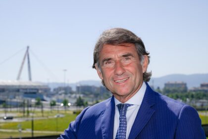 Juve, Carnevali e la prima giornata da ad: come è andata