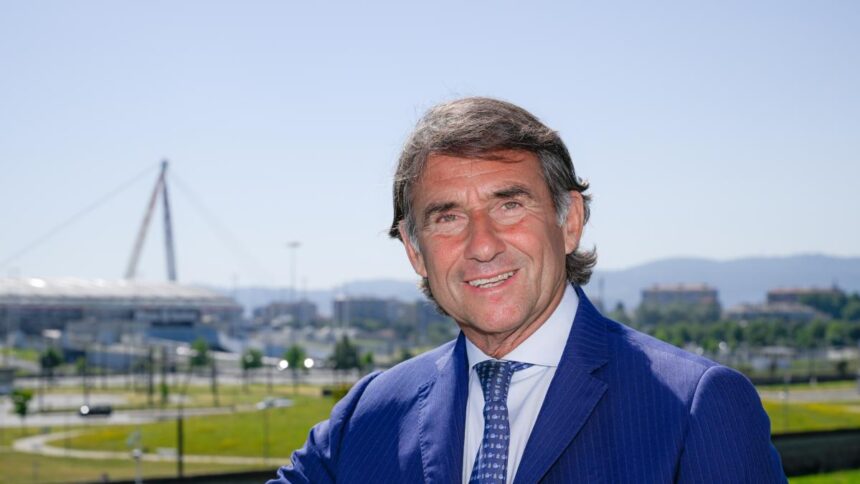 Juve, Carnevali e la prima giornata da ad: come è andata
