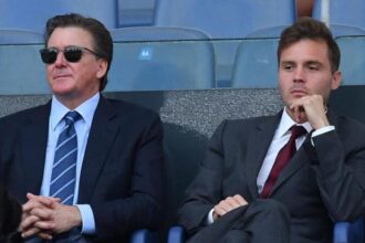 Roma, multa dall'Uefa di sei milioni. Marsiglia fuori dall'Europa League se...