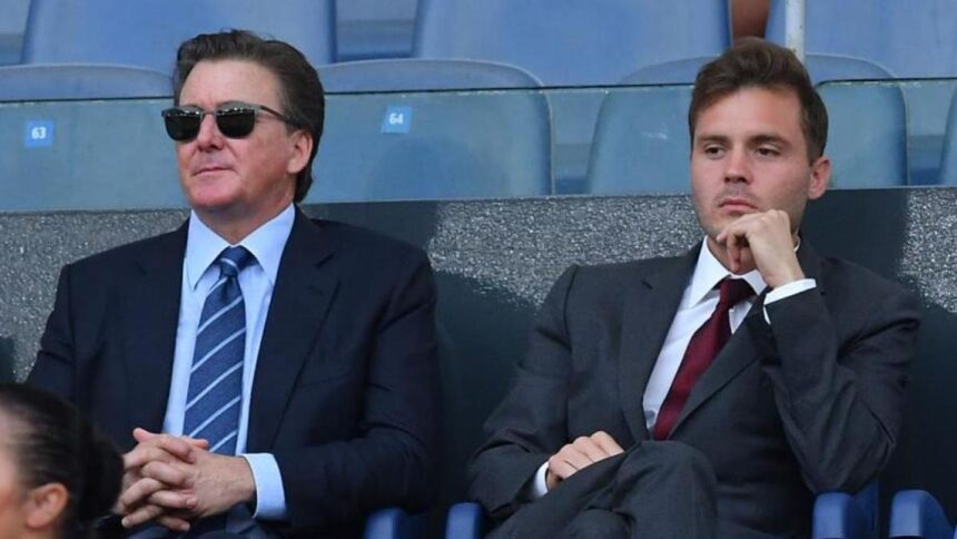 Roma, multa dall'Uefa di sei milioni. Marsiglia fuori dall'Europa League se...