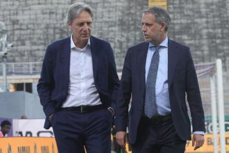 Fiorentina, Paratici: "Kean centrale, Ndour incedibile. I Commisso presente e futuro"
