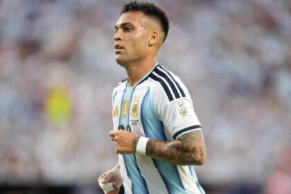 Lautaro teme il sorpasso di Julian Alvarez come titolare dell'Argentina ai Mondiali