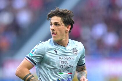 Lazio su Zaniolo: Gattuso lo vuole, ma prima Lotito deve vendere