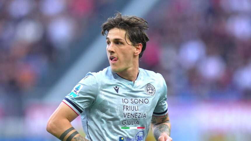 Lazio su Zaniolo: Gattuso lo vuole, ma prima Lotito deve vendere