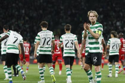 Milan-Hjulmand: addio Sporting, rossoneri alla finestra