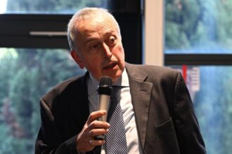 Giancarlo Abete, intervista: "Elezioni presidente Figc? Malagò favorito, ma tiro dritto"