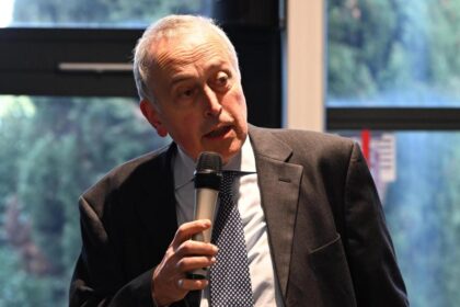 Giancarlo Abete, intervista: "Elezioni presidente Figc? Malagò favorito, ma tiro dritto"