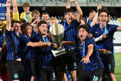 Inter, classe 2008: chi sono le stelle e dove arriveranno