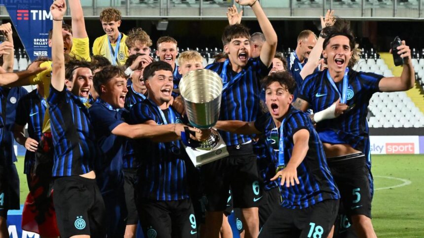 Inter, classe 2008: chi sono le stelle e dove arriveranno