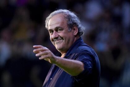 Juve, Platini: "Tether? Il club è Agnelli, nessuno lo tocchi finché sarò in vita"