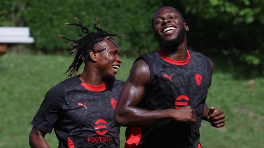 Milan, cosa succederà per chi rientra dai prestiti