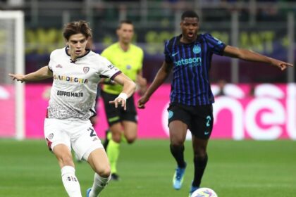 Inter, Palestra al Chelsea: stipendio da 5 milioni