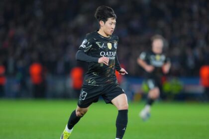Juve, idea Lee Kang-In del Psg come alternativa