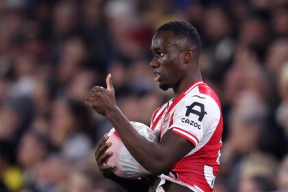 Inter, gli obiettivi per la fascia destra dopo Palestra: Kayode e tutti i nomi