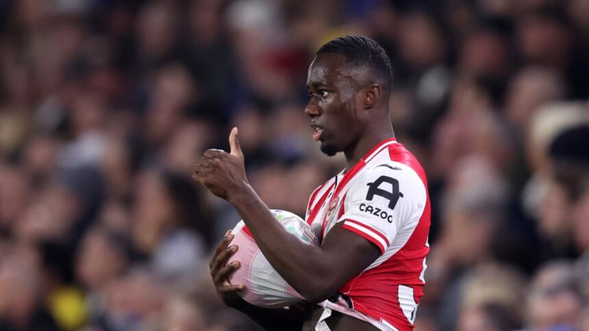 Inter, gli obiettivi per la fascia destra dopo Palestra: Kayode e tutti i nomi