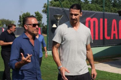 Milan, un mese dopo la tabula rasa. Cosa è successo