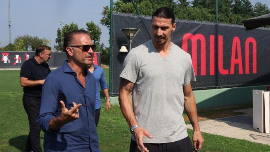 Milan, un mese dopo la tabula rasa. Cosa è successo