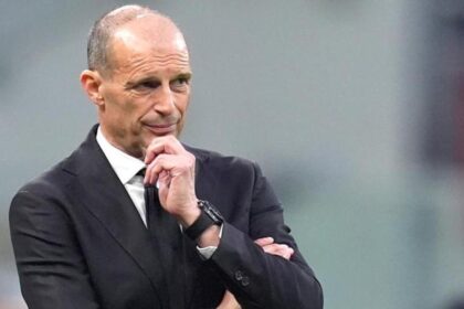 Allegri a Napoli è ancora nel limbo: i motivi dello stallo col Milan