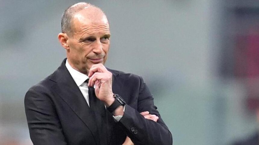 Allegri a Napoli è ancora nel limbo: i motivi dello stallo col Milan